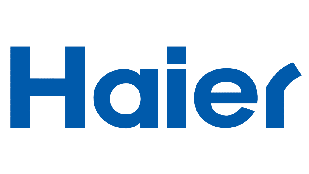 Haier-Logo